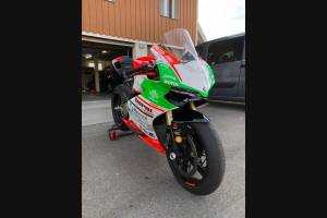 Carene Racing Verniciate Ducati 1299 959 Panigale - MXPCRV12418