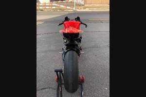 Carene Racing Verniciate Ducati 1299 959 Panigale - MXPCRV12418
