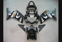 Painted street fairings in abs compatible with Suzuki Gsxr 600/750 2001 - 2003 - MXPCAV1643