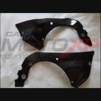 Cadre en carbone couvrir - MXPCCB5802