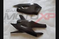 Bras oscillant carbone couvrir - MXPCCB5804