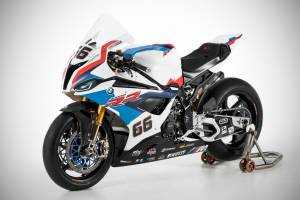 Carenado Racing Pintado Bmw S1000 RR 2019 -2020 - MXPCRV12348