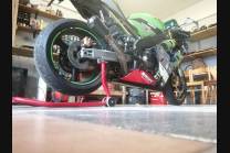 Carenados en abs pintados para la calle compatible con Kawasaki ZX6R 636 2003 - 2004 - MXPCAV3552 2