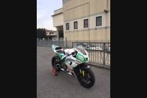 Lackierte Rennverkleidung Honda Cbr 600 RR 2007 - 2008 - MXPCRV12544 2