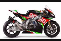 Carenado Racing Pintado Aprilia RSV4 2015 - 2020 - MXPCRV7032