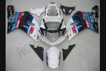 Painted street fairings in abs compatible with Suzuki Gsxr 600/750 2001 - 2003 - MXPCAV1652