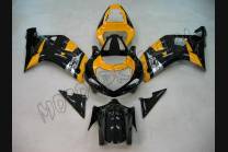 Painted street fairings in abs compatible with Suzuki Gsxr 600/750 2001 - 2003 - MXPCAV1654