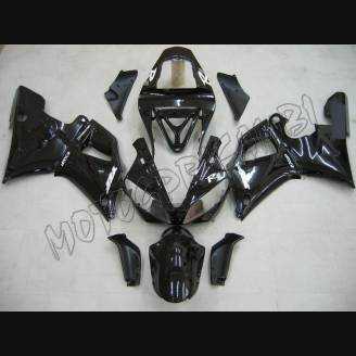 Carene stradali in abs verniciate compatibili con Yamaha R1 2000 - 2001 - MXPCAV1656