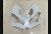 Kawasaki Zx6R 2019 - 2020 Complete and unpainted fairings in abs with front fender - MXPCAD12604 2