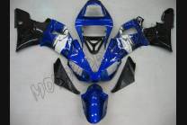 Carene stradali in abs verniciate compatibili con Yamaha R1 2000 - 2001 - MXPCAV1657