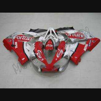 Carenage en abs pour la roue avec peinture compatible avec Yamaha R1 2000 - 2001 - MXPCAV1658