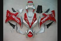 Carenados en abs pintados para la calle compatible para Yamaha R1 2002 - 2003 - MXPCAV1662