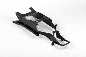 Châssis arrière Racing