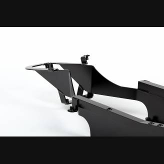 Châssis arrière Racing