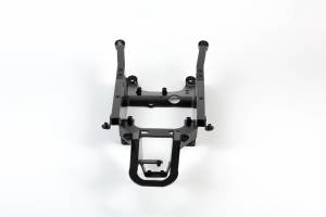 Rear race frame