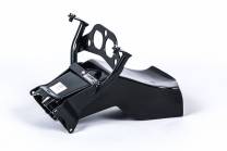 Front race frame Yamaha R1 2020 - MXPTRC12626 2