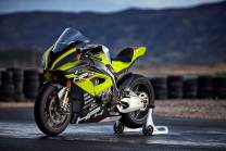 Lackierte Rennverkleidung Bmw S1000 RR 2015 - 2018 - MXPCRV7386