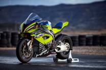 Carene Racing Verniciate Bmw S1000 RR 2015 - 2018 - MXPCRV12630