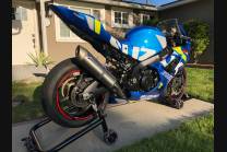 Carenado Racing Pintado Suzuki Gsxr 1000 2009 - 2016 - MXPCRV12632 2