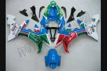 Carene stradali in abs verniciate compatibili con Yamaha R1 2004 - 2006 - MXPCAV1666