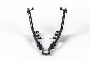 Hinterer Renn Verkleidungshalter