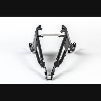 Hinterer Renn Verkleidungshalter