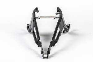 Hinterer Renn Verkleidungshalter