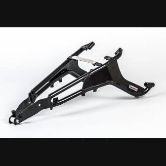 Hinterer Renn Verkleidungshalter