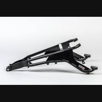 Hinterer Renn Verkleidungshalter