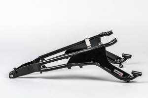 Hinterer Renn Verkleidungshalter