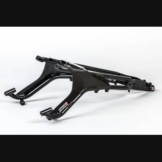 Hinterer Renn Verkleidungshalter