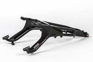 Hinterer Renn Verkleidungshalter