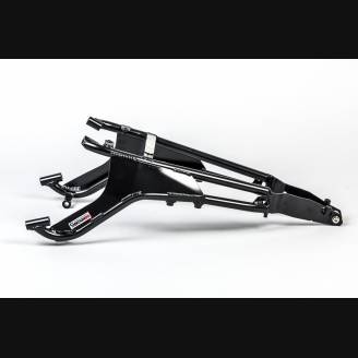 Hinterer Renn Verkleidungshalter