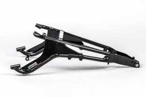 Hinterer Renn Verkleidungshalter