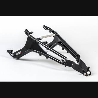 Hinterer Renn Verkleidungshalter