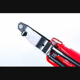 Hinterer Renn Verkleidungshalter