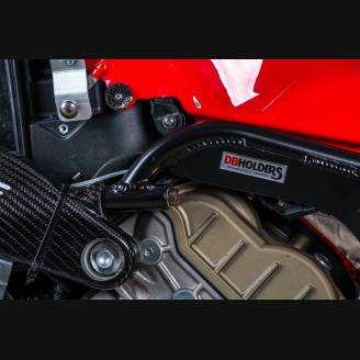 Hinterer Renn Verkleidungshalter