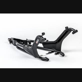 Hinterer Renn Verkleidungshalter