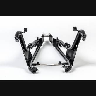 Hinterer Renn Verkleidungshalter