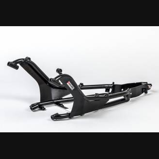 Hinterer Renn Verkleidungshalter