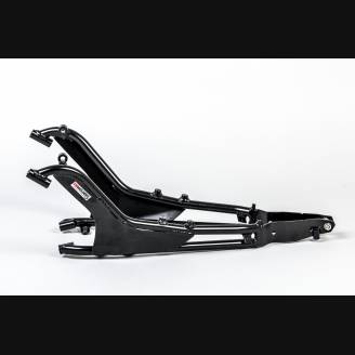 Hinterer Renn Verkleidungshalter