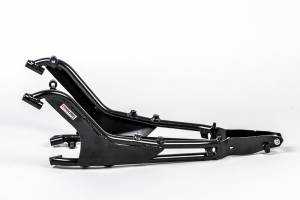 Hinterer Renn Verkleidungshalter