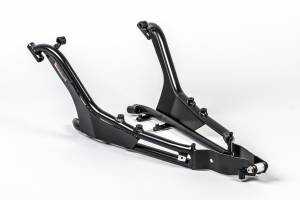 Hinterer Renn Verkleidungshalter