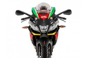 Carene stradali in abs verniciate compatibili con Aprilia RS4 125 2012 - 2017 - MXPCAV12638