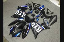 Carene stradali in abs verniciate compatibili con Suzuki Gsxr 1000 2017 - 2020 - MXPCAV11907 2