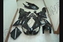 Lackierte Straße Verkleidung auf ABS kompatibel mit Yamaha R1 1998 - 1999 - MXPCAV1674