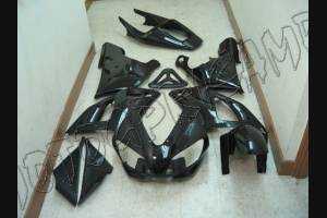 Carenage en abs pour la roue avec peinture compatible avec Yamaha R1 1998 - 1999 - MXPCAV1674