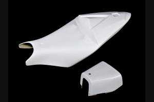 Race Package Yamaha R3 2019 - 2020 : racing fairings + Fasteners + Screws - MXPCRD12365