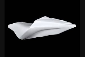 Race Package Yamaha R3 2019 - 2020 : racing fairings + Fasteners + Screws - MXPCRD12365