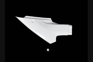 Pacchetto Racing Yamaha R3 2019 - 2020 : Carene + Ganci Rapidi + Viti Con Gommino MXPCRD12365